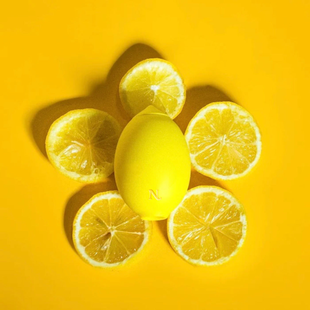 My Lemon Vibrator lemon toys collection
